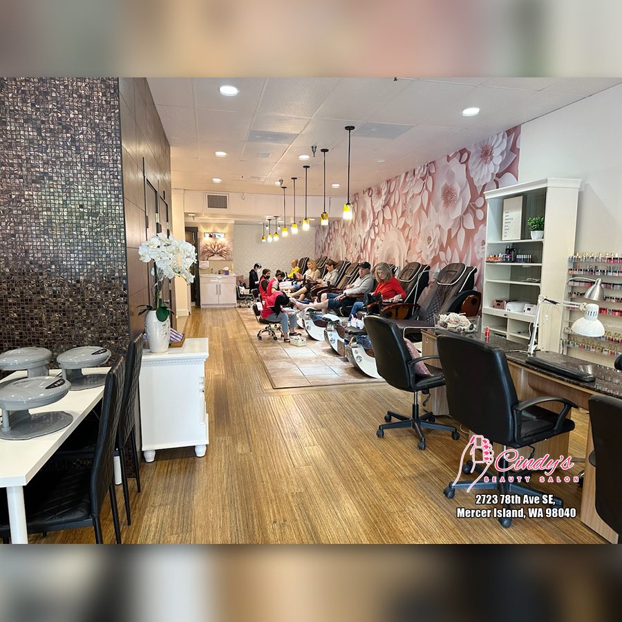 Cindy's Beauty Salon